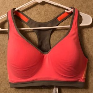 Victoria Secret sports bra